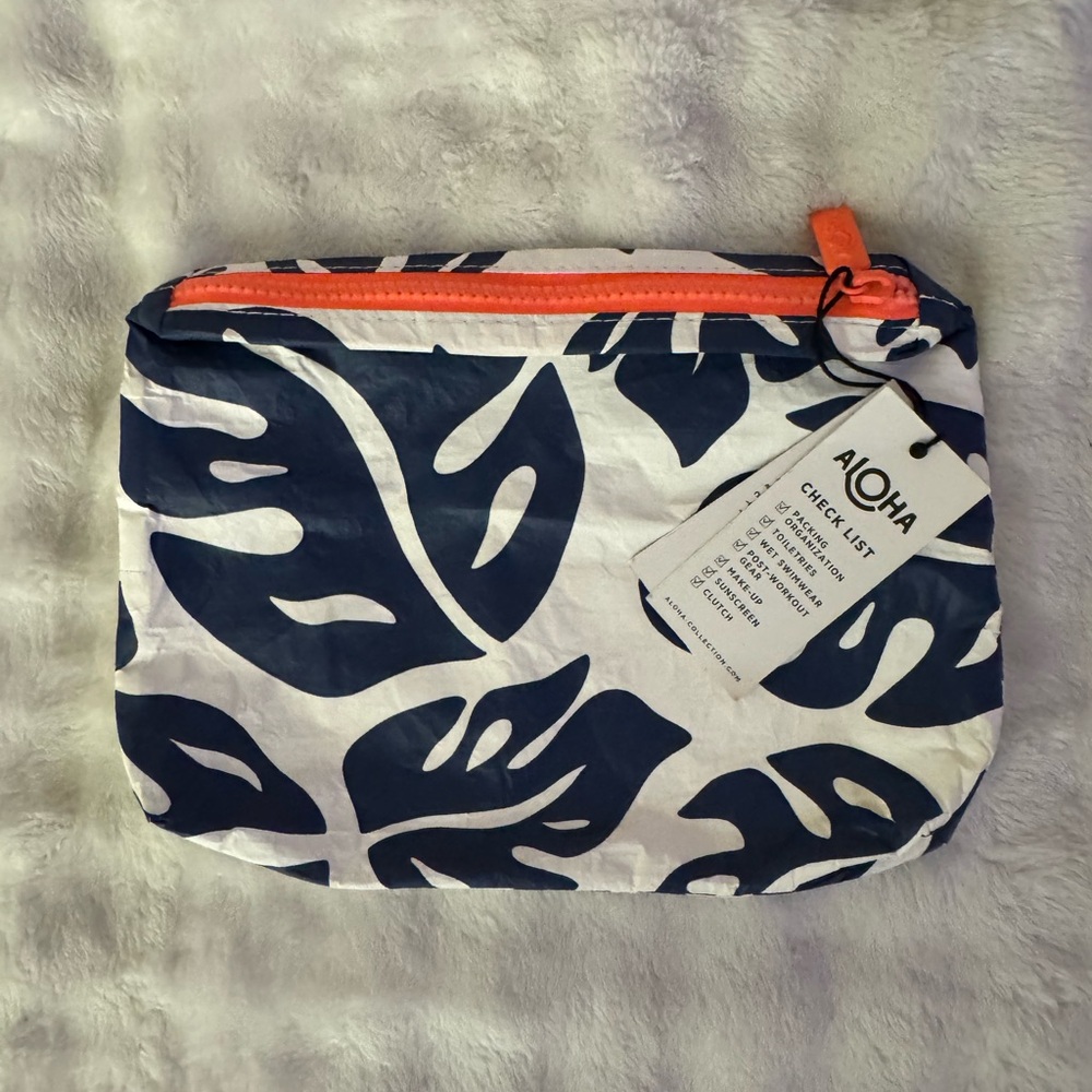 Aloha Collection Pouch - image 1